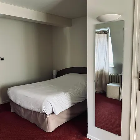 La Renaudière Hôtel&restaurant Hotel