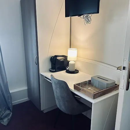 La Renaudière Hôtel&restaurant Hotel 2*