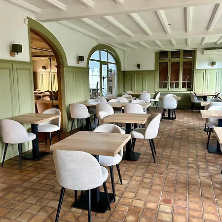 Hotel La Renaudière Hôtel&restaurant